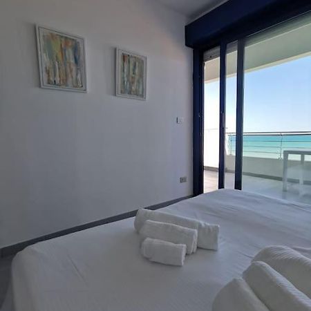 Appartamento Sul Mare Termoli Exterior foto