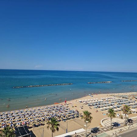 Appartamento Sul Mare Termoli Exterior foto