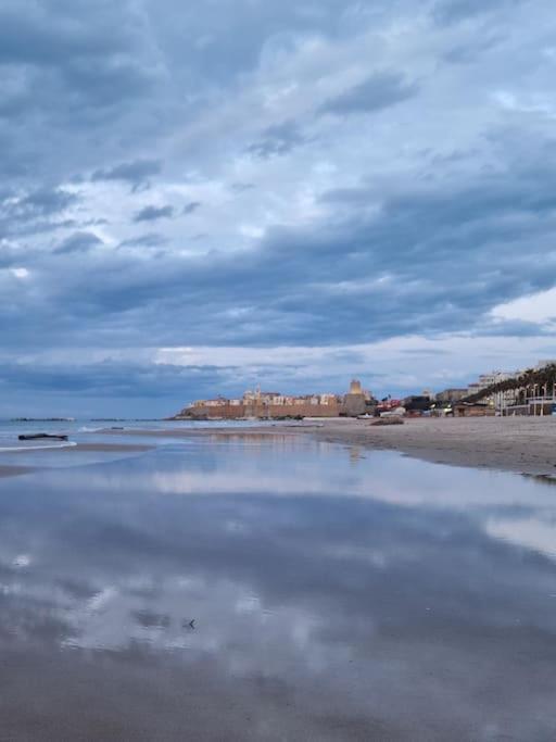 Appartamento Sul Mare Termoli Exterior foto